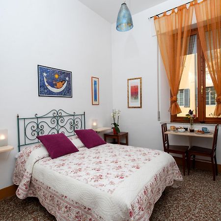 סיינה B&B La Coperta Ricamata מראה חיצוני תמונה