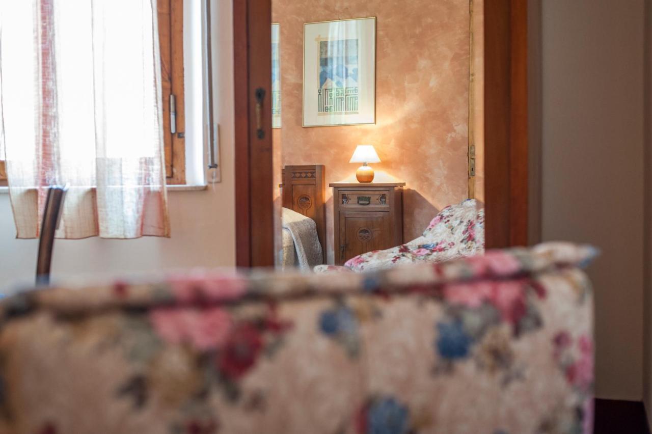 סיינה B&B La Coperta Ricamata מראה חיצוני תמונה
