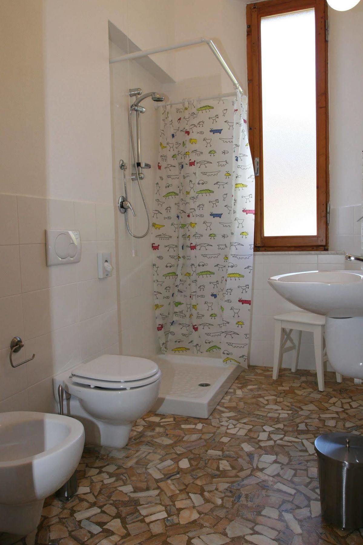 סיינה B&B La Coperta Ricamata מראה חיצוני תמונה