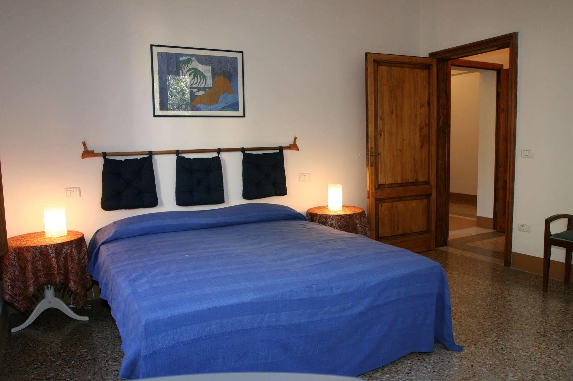 סיינה B&B La Coperta Ricamata מראה חיצוני תמונה